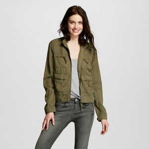 Mossimo Jacket